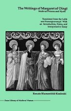 Writings of Margaret of Oingt