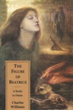 Figure of Beatrice
