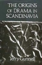 Origins of Drama in Scandinavia