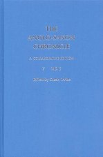 Anglo-Saxon Chronicle: 7. MS E