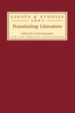 Translating Literature