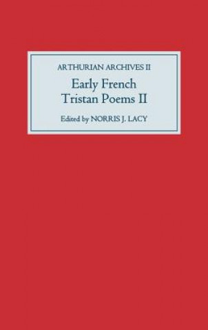 Early French Tristan Poems: II
