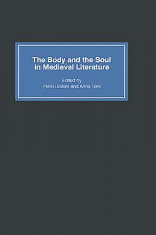 Body and the Soul in Medieval Literature