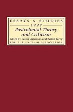 Postcolonial Theory and Criticism
