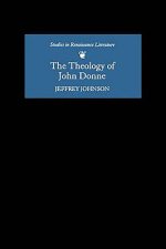 Theology of John Donne