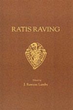 Ratis Raving and Other Moral and Religious Pieces
