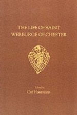Life of Saint Werburge of Chester