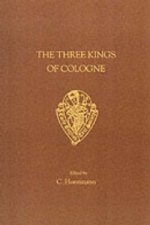 Three Kings of Cologne