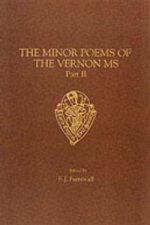 Minor Poems of the Vernon Ms