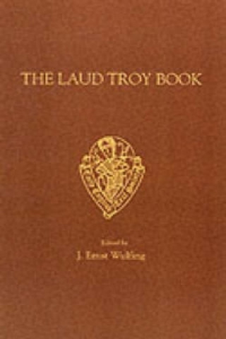 Laud Troy Book