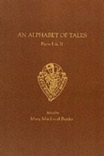 Alphabet of Tales
