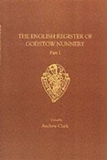 English Register of Godstow Nunnery