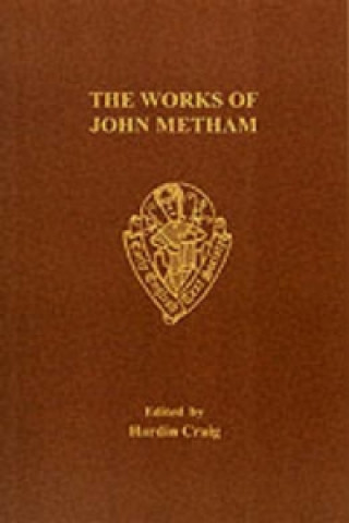 Works of John Metham