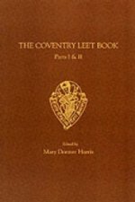 Coventry Leet Book