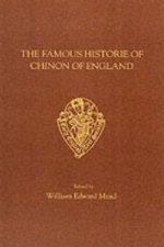 Famous History of Chinon in England
