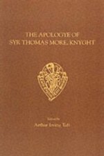 Apologye of Syr Thomas More, Knyght