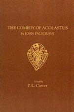 Comedy of Acolastus