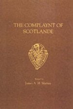 Complaynt of Scotlande