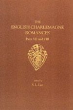 English Charlemagne Romances