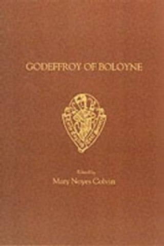 Godeffroy of Boloyne