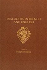 Dialogues in French and English