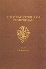 Poems of William of Shoreham