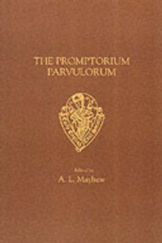 Promptorum Parvulorum