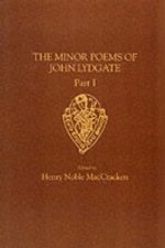 Minor Poems