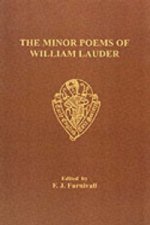 Minor Poems