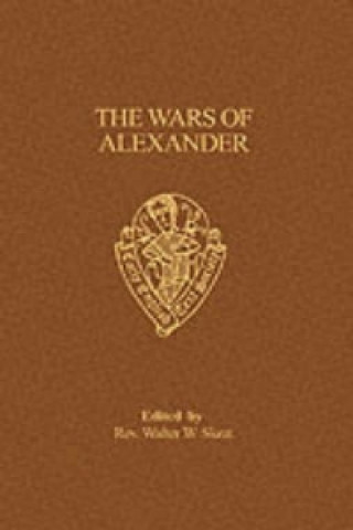 Wars of Alexander