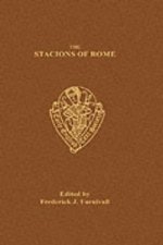 Stacions of Rome, the Pilgrims Sea Voyage Etc