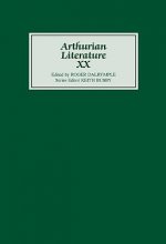 Arthurian Literature XX