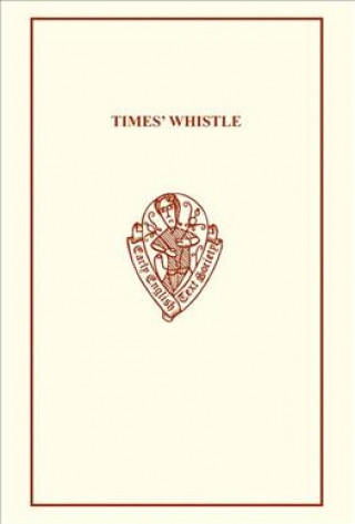 Time's Whistle and other poems by R C