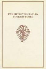 Two Fifteenth-century Cookery-books