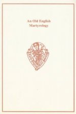 Old English Martyrology