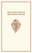 Lincoln Diocese Documents 1450-1544