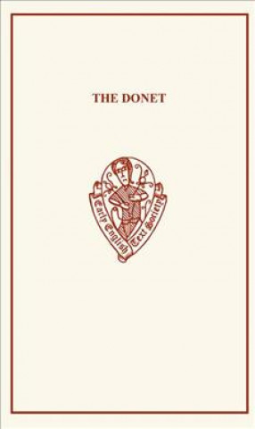 Donet by Reginald Peacock