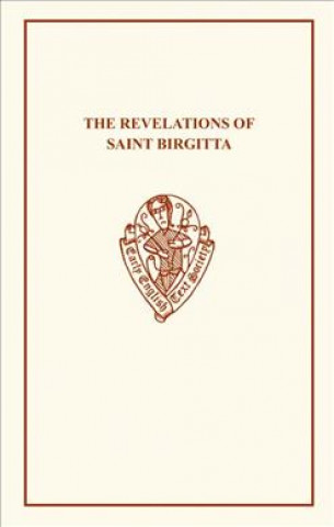 Revelations of St Birgitta