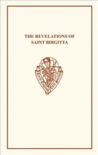 Revelations of St Birgitta
