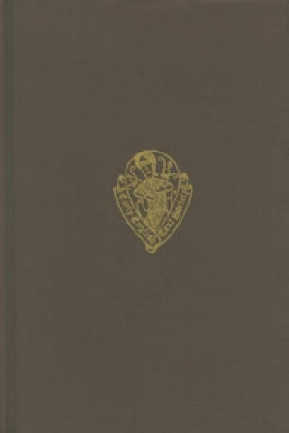 English Text of the Ancrene Riwle British Museum MS. Royal c. VI