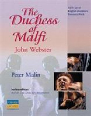 AS/A-Level English Literature: The Duchess of Malfi Teacher Resource Pack