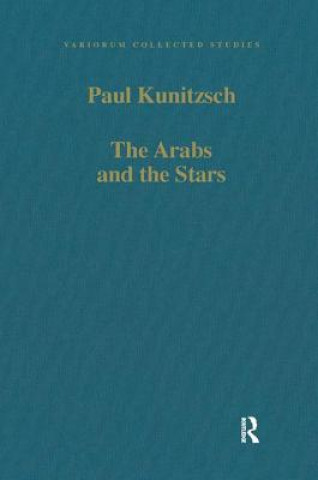 Arabs and the Stars