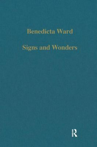 Signs and Wonders