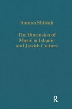 Dimension of Music in Islamic and Jewish Culture