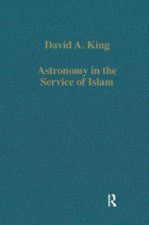 Astronomy in the Service of Islam