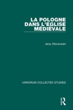 La Pologne dans l'Eglise medievale