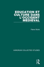 Education et culture dans l'Occident medieval