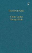 China Under Mongol Rule