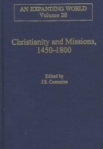 Christianity and Missions, 1450-1800