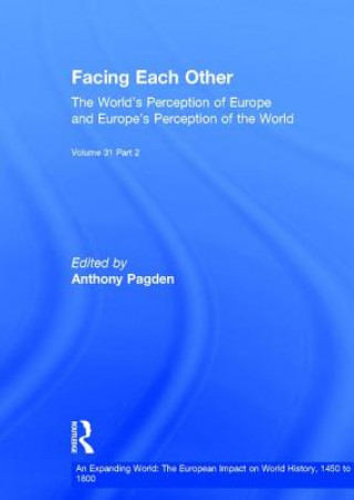 Facing Each Other (2 Volumes)